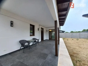 Casa individuala premium in Ghiroda | 107 mp utili | Teren 519 mp - imagine 14