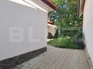 Casă / Birou / Cabinet Medical, 85 mp – zonă Centrală - Reghin - imagine 2