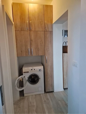 Inchiriez apartament cu două camere - imagine 7