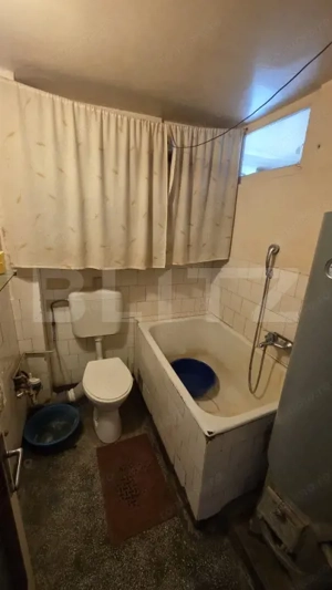 Apartament de vânzare, 48 mp, Strada Ialomiței, zona Piața de Ruși - imagine 6