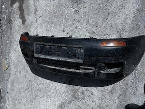 vand spoiler față matiz daewoo - imagine 2