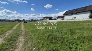 Vânzare teren intravilan, 550 mp, situat în Târgu Jiu, strada Panduri - imagine 5