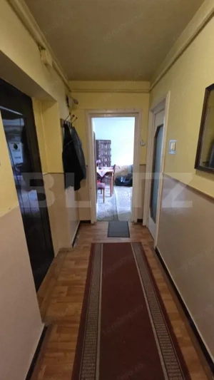 Apartament de vânzare – Strada Ialomiței, zona Piața de Ruși