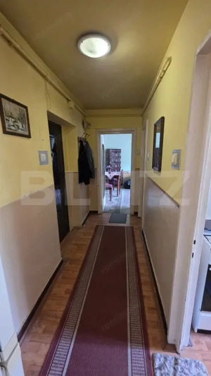 Apartament de vânzare, 48 mp, Strada Ialomiței, zona Piața de Ruși - imagine 4