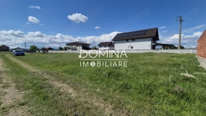 Vânzare teren intravilan, 550 mp, situat în Târgu Jiu, strada Panduri - imagine 4