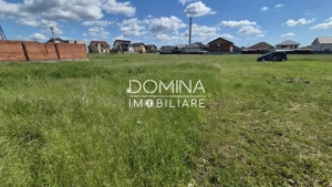 Vânzare teren intravilan, 550 mp, situat în Târgu Jiu, strada Panduri - imagine 6