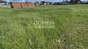 Vânzare teren intravilan, 550 mp, situat în Târgu Jiu, strada Panduri - imagine 7