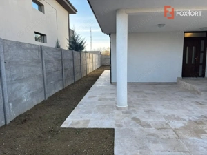 Casa individuala premium in Ghiroda | 107 mp utili | Teren 519 mp - imagine 16