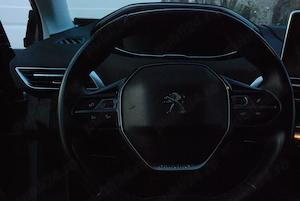 Vând Peugeot 5008 2019 - imagine 10