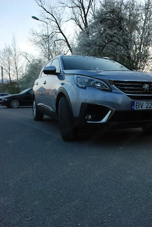 Vând Peugeot 5008 2019 - imagine 8
