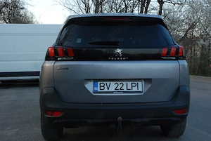 Vând Peugeot 5008 2019 - imagine 9