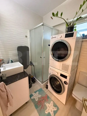 Apartament 4 camere decomandat – Exclusivist - Zona Vest, Ploiesti  - imagine 16