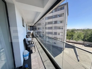 Apartament 4 camere decomandat – Exclusivist - Zona Vest, Ploiesti  - imagine 12
