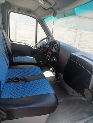 Vând Duba Iveco Daily  - imagine 8