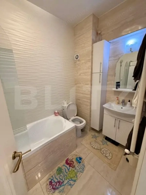 Apartament 4 camere decomandat – Exclusivist - Zona Vest, Ploiesti  - imagine 11