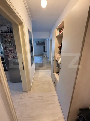 Apartament 4 camere decomandat – Exclusivist - Zona Vest, Ploiesti  - imagine 4