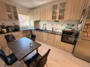 Apartament 4 camere decomandat – Exclusivist - Zona Vest, Ploiesti  - imagine 3