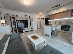 Apartament cu 2 camere MOBILAT MODERN Braytim Musicescu - imagine 2