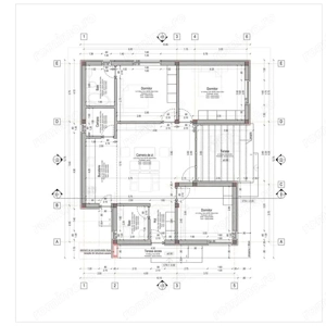 Complex de case Comuna Berceni-str Miorita - imagine 7