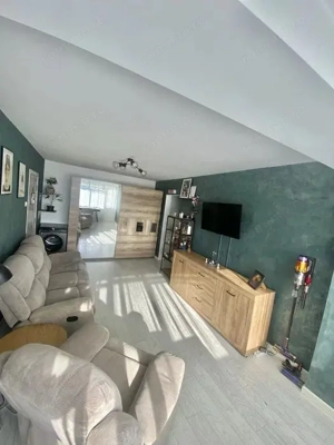 Semicentral - Vanzare apartament 2 camere - Str. Libertatii