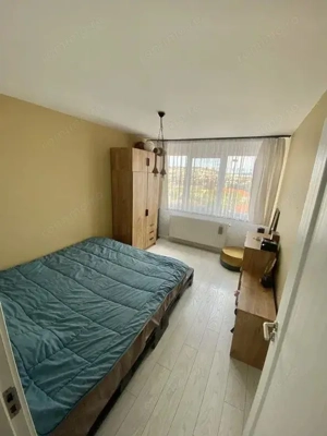 Semicentral - Vanzare apartament 2 camere - Str. Libertatii - imagine 2