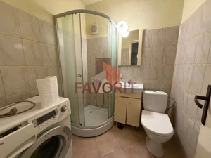 Etaj intermediar. Zona Circumvalatiunii. Disponibil imediat - imagine 5