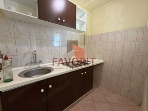 Etaj intermediar. Zona Circumvalatiunii. Disponibil imediat - imagine 4