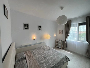 Braytim. NOU. Etaj intermediar. Mobilat si utilat premium.  - imagine 4