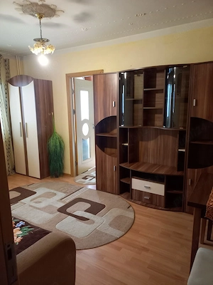 Vand urgent!!! Ap 2 cam Vlaicu Str. Saturn et. 3  - imagine 2