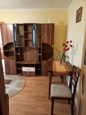 Vand urgent!!! Ap 2 cam Vlaicu Str. Saturn et. 3  - imagine 3
