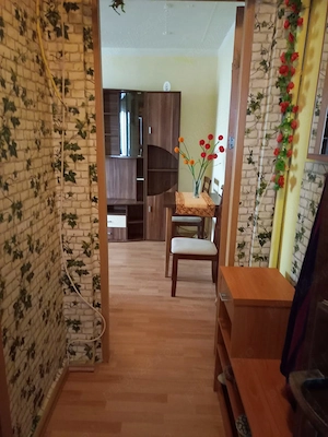 Vand urgent!!! Ap 2 cam Vlaicu Str. Saturn et. 3  - imagine 8