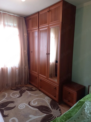 Vand urgent!!! Ap 2 cam Vlaicu Str. Saturn et. 3  - imagine 5