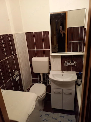 Vand urgent!!! Ap 2 cam Vlaicu Str. Saturn et. 3  - imagine 7