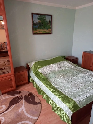Vand urgent!!! Ap 2 cam Vlaicu Str. Saturn et. 3  - imagine 4