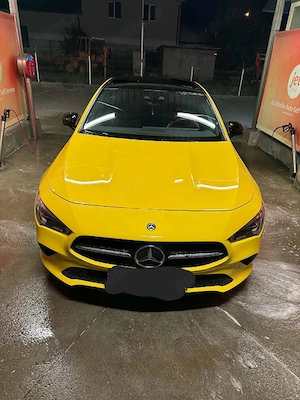 vand mercedes CLA220 - imagine 10