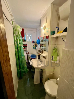 4 camere. Cetatii. Acoperis. - imagine 9