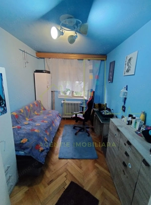 4 camere. Cetatii. Acoperis. - imagine 4