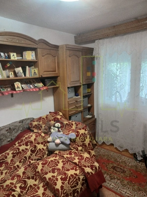 4 camere. Cetatii. Acoperis. - imagine 7