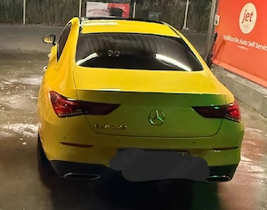 vand mercedes CLA220 - imagine 9