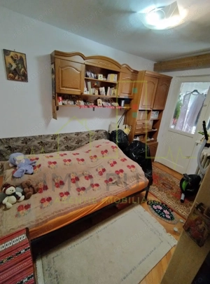 4 camere. Cetatii. Acoperis. - imagine 3