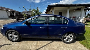 Passat B6 2.0 FSI Manuala 150 CP - imagine 2