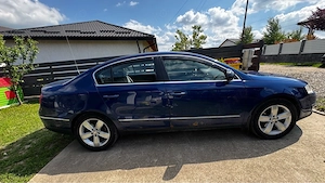 Passat B6 2.0 FSI Manuala 150 CP - imagine 3