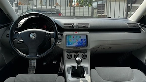 Passat B6 2.0 FSI Manuala 150 CP - imagine 5
