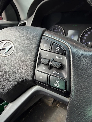 Urmeaza sa-i facem Detailing! HYUNDAI TUCSON 1,6 Benzina . Vanzare in regim de consignatie . - imagine 10