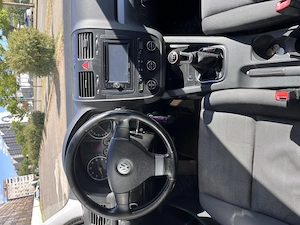 Volkswagen Golf 5, 1.6 MPI, 2006, Ediția GOAL - imagine 5