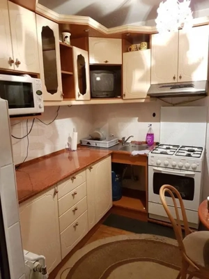 Apartament 3 camere, 64 mp, zona Rogerius - imagine 8