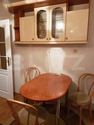 Apartament 3 camere, 64 mp, zona Rogerius - imagine 7