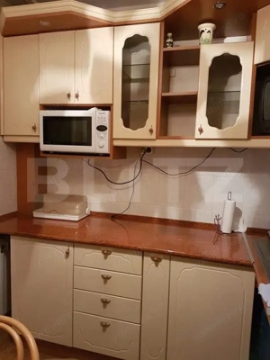 Apartament 3 camere, 64 mp, zona Rogerius - imagine 6