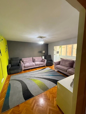 Aradului, 3 camere, decomandat,etaj 2, centrala,modern