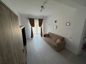 Închiriere Apartament (persoana fizica) 2 camere decomandate 54 m2 în bloc 2025 cu teren aferent - imagine 6